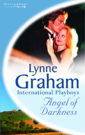 Read Angel of Darkness