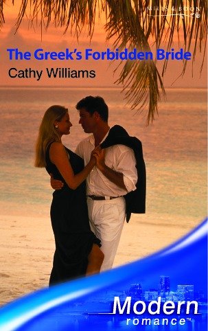 Read The Greek's Forbidden Bride (Modern Romance)