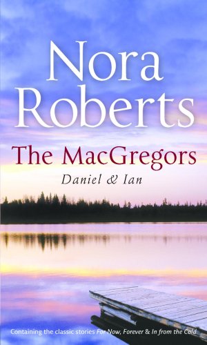 Daniel & Ian (The MacGregors #5 & #0.2) book cover