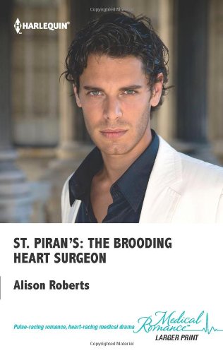 Read The Brooding Heart Surgeon