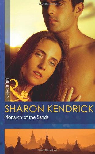 Read Monarch of the Sands