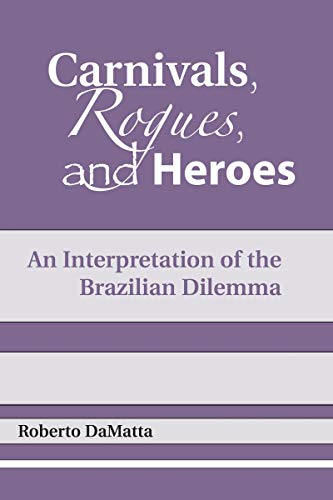 Carnivals, Rogues and Heroes