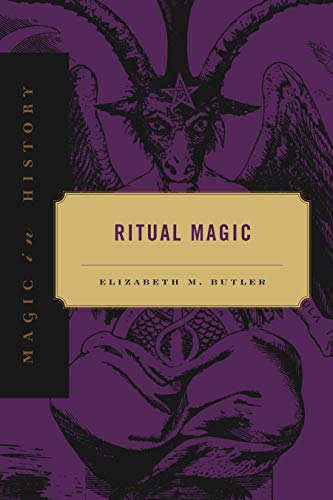 Read Ritual Magic (Magic in History)