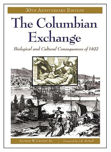 The Columbian Exchange