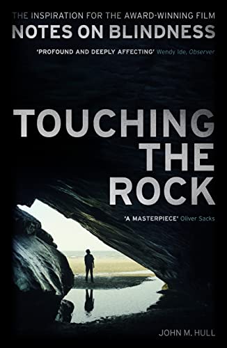 Touching the Rock book cover