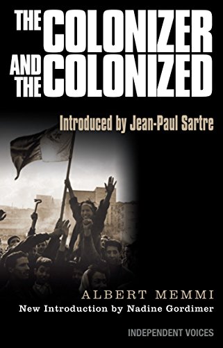 The Colonizer and the Colonized