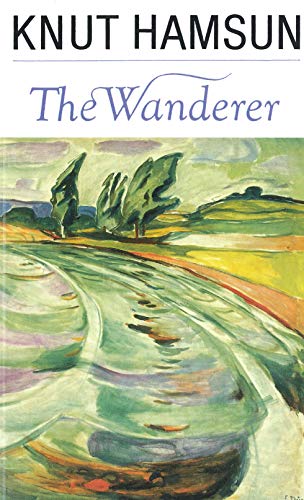 Read The Wanderer