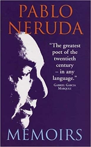 Memoirs book cover