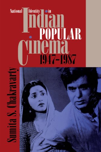 National Identity in Indian Popular Film, 1947-1987