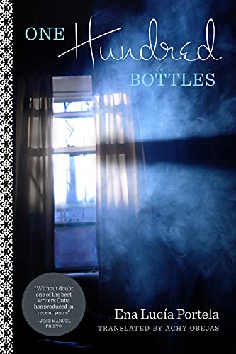 One Hundred Bottles book cover