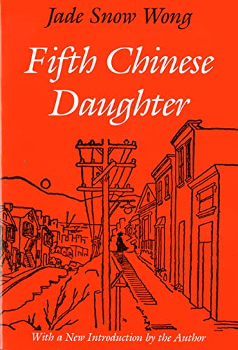 Read Fifth Chinese Daughter