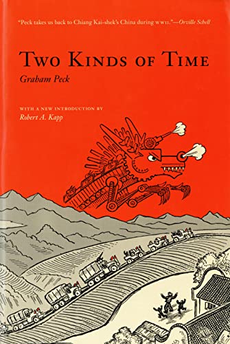 Two Kinds of Time