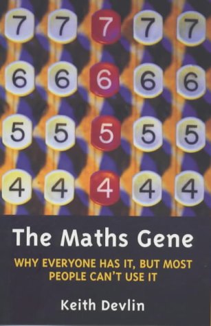 The Math Gene