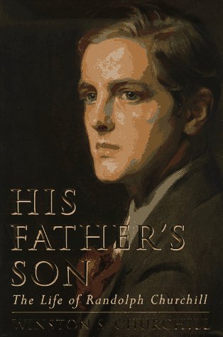 His Father’s Son