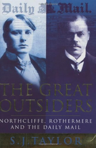 The Great Outsiders