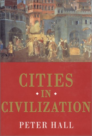 Cities In Civilization