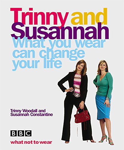 What you wear can change your life book cover