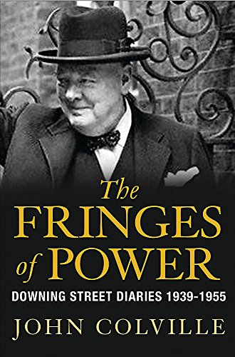 The Fringe of Power