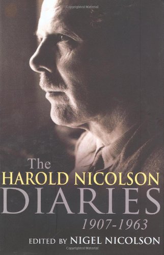 The Harold Nicolson Diaries