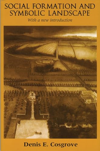 Social Formation and Symbolic Landscape book cover