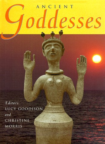 Ancient Goddesses