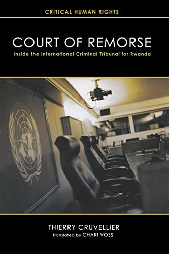 Le Tribunal des Vaincus