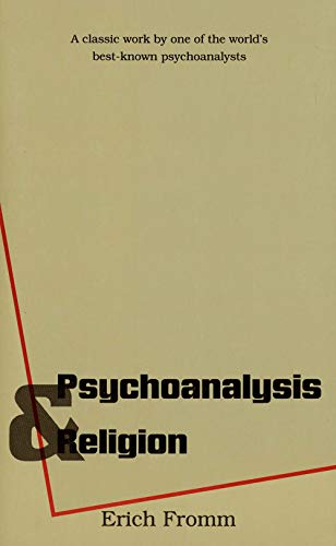 Read Psychoanalysis and Religion