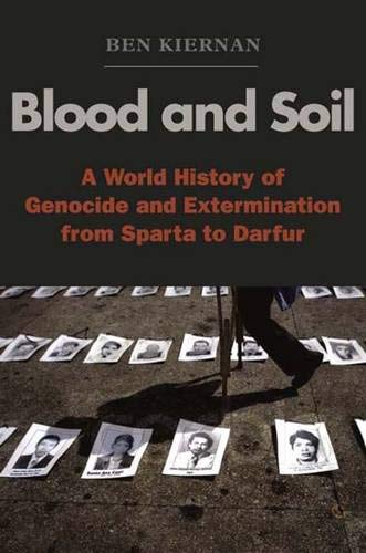 Blood and Soil