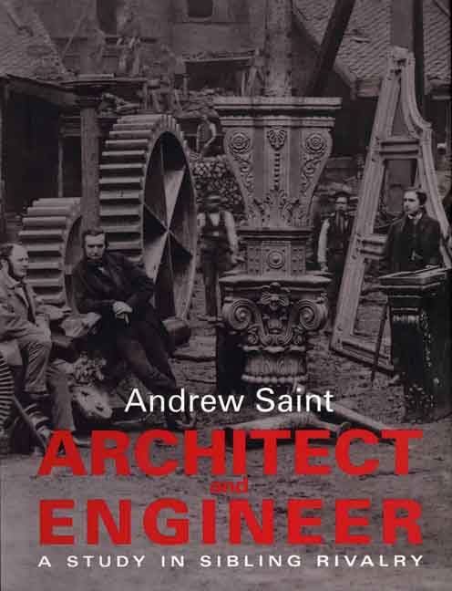 Architect and Engineer