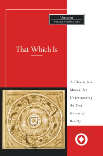 That Which Is: Tattvartha Sutra book cover