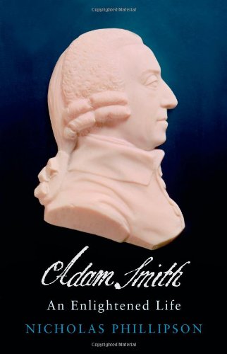 Adam Smith:‭ ‬An Enlightened Life