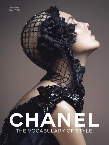 Chanel: The Vocabulary of Style book cover