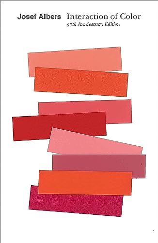 Interaction of Color book cover