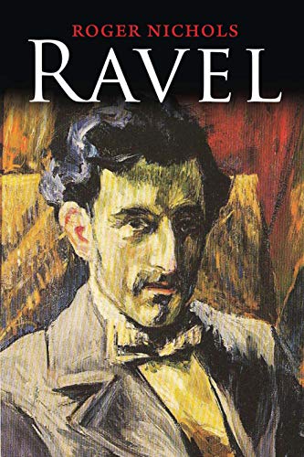 Ravel book cover
