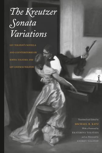 The Kreutzer Sonata