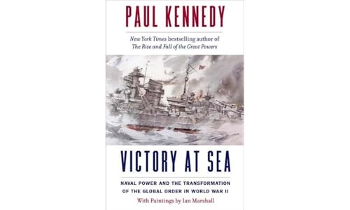 Victory at Sea