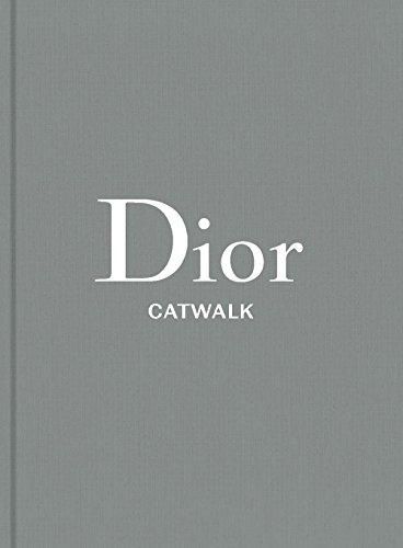 Dior: The Collections, 1947-2017 book cover