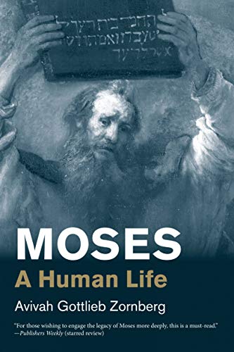 Read Moses: A Human Life
