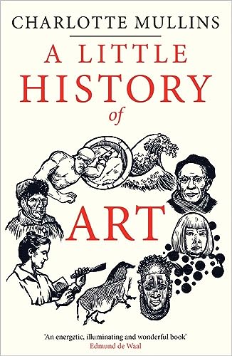 A Little History of Art
