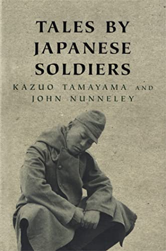 Tales by Japanese Soldiers