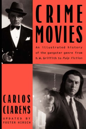 Crime Movies