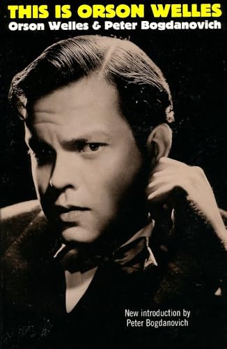 This is Orson Welles