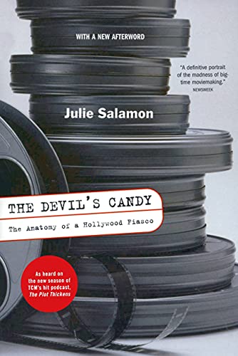 The Devil's Candy