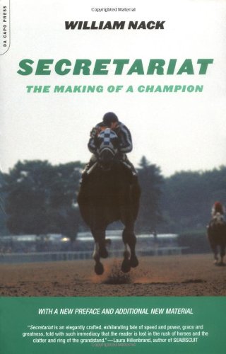 Read Secretariat: The Making of a Champion