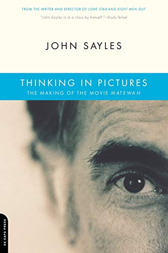 Thinking in pictures: The making of the movie Matewan