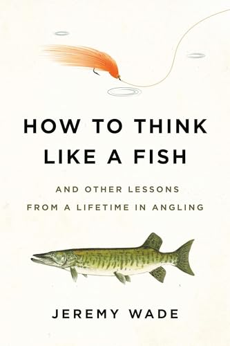 How I Fish book cover