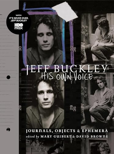 Jeff Buckley