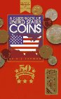 A Guide Book of United States Coins 1997 book cover