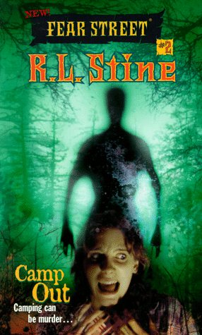 Read Camp Out (New Fear Street, #2)