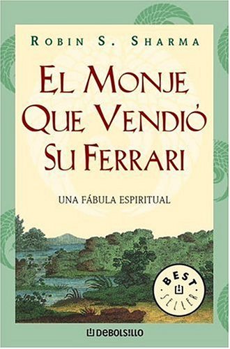 The Monk Who Sold His Ferrari